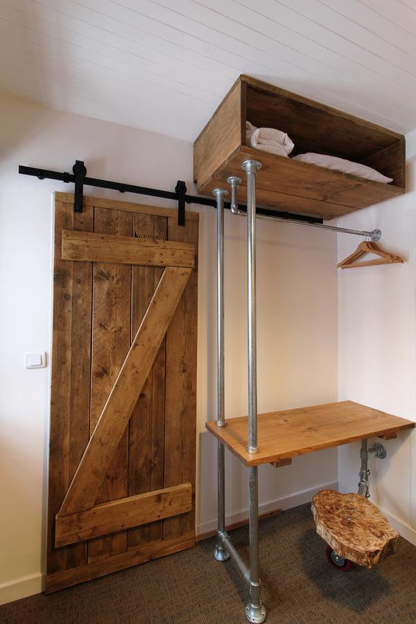 Chalet Les Melezes Bed & Breakfast Tignes Exterior photo